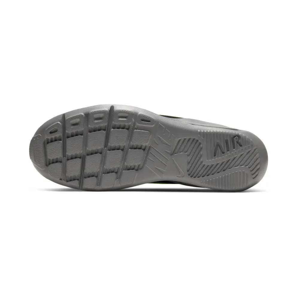 Nike Air Max Oketo Black Volt Black/Gunsmoke/Volt (CU6682-001)