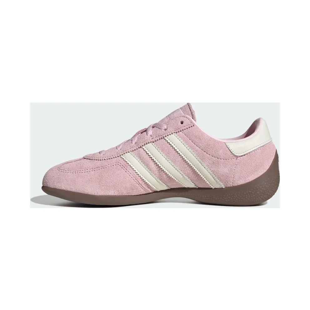 Adidas HANDBALL SPEZIAL LO PRO Clear Pink / Off White / Gold Metallic (KJ1007)