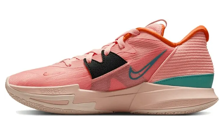 Nike Kyrie Low Madder Root / Turquoise / Green (DJ6014800)