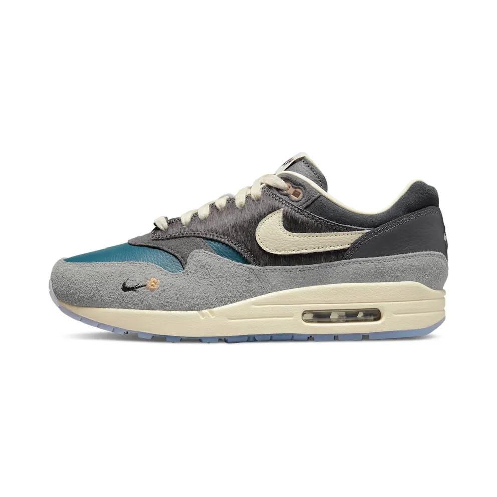 Nike Air Max 1 x Kasina Won Ang Grey (DQ8475-001)