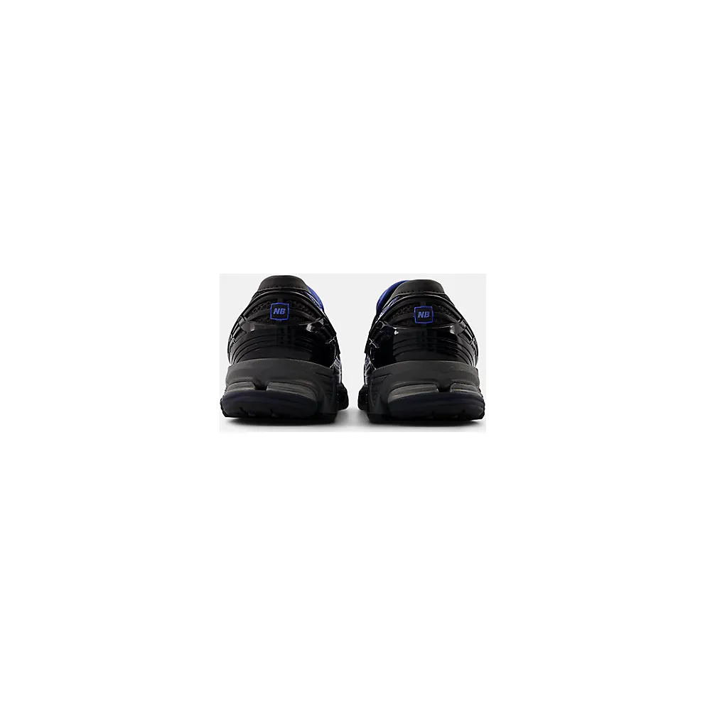 New Balance 1906L “Black Cement / Blue Gemstone” (U1906LAR)