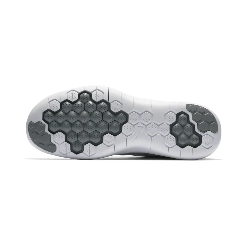Nike Flex 2018 RN “Cool Grey / White” (AA7397-010)