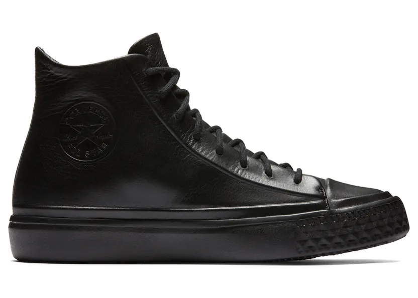 Converse Chuck Taylor All-Star Modern Hi Black (156638C)
