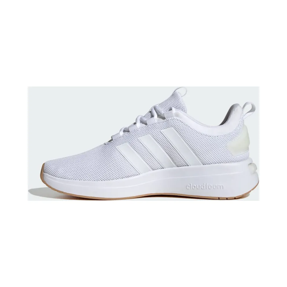 adidas Racer TR23 Cloud White / Cloud White / Gum (ID2718)