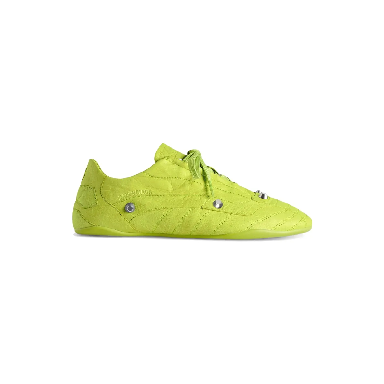 Balenciaga City Granny Green (856694 WZENC 3300)