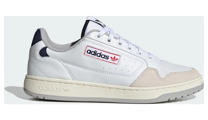 Adidas NY 90 Cloud White / Cloud White / Legend Ink (GX4394)