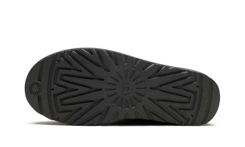 Ugg Classic Mini II Boot “Grey” (1016222-GREY)