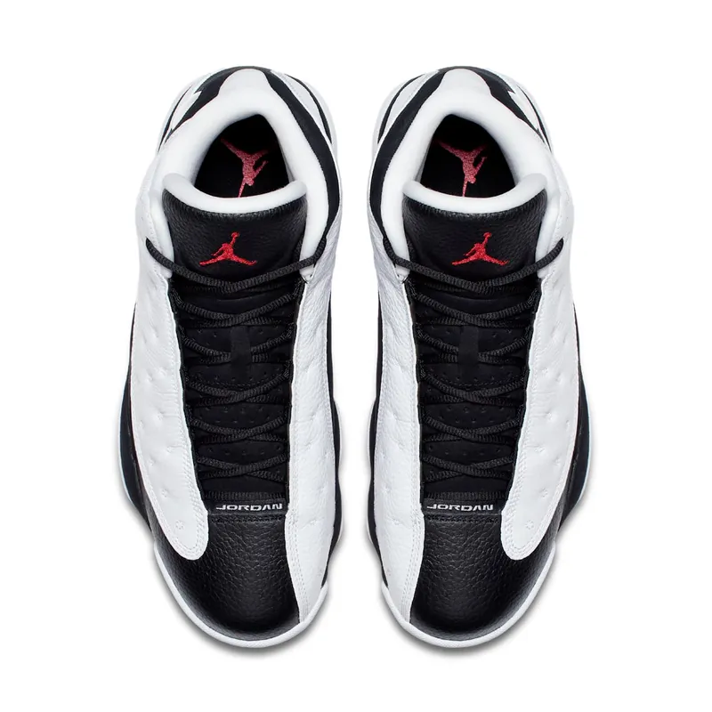 Air Jordan Nike AJ XIII 13 Retro ‘He Got Game’ (2018) (414571-104)