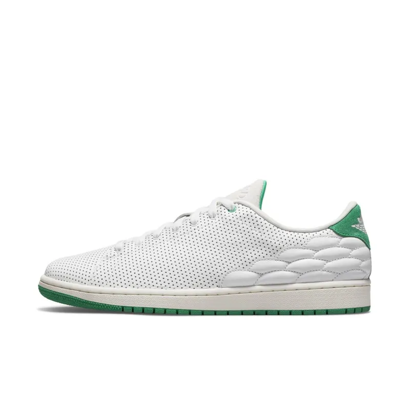 Jordan 1 Centre Court White Green (DJ2756-113)