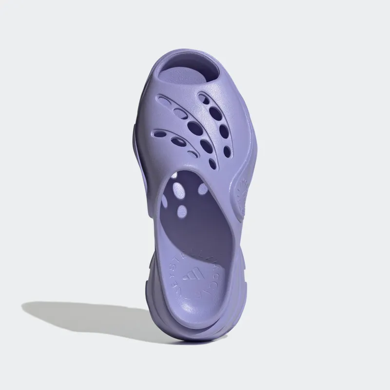Adidas adidas by Stella McCartney Clogs Light Purple / Light Purple / Light Purple (GW2048)