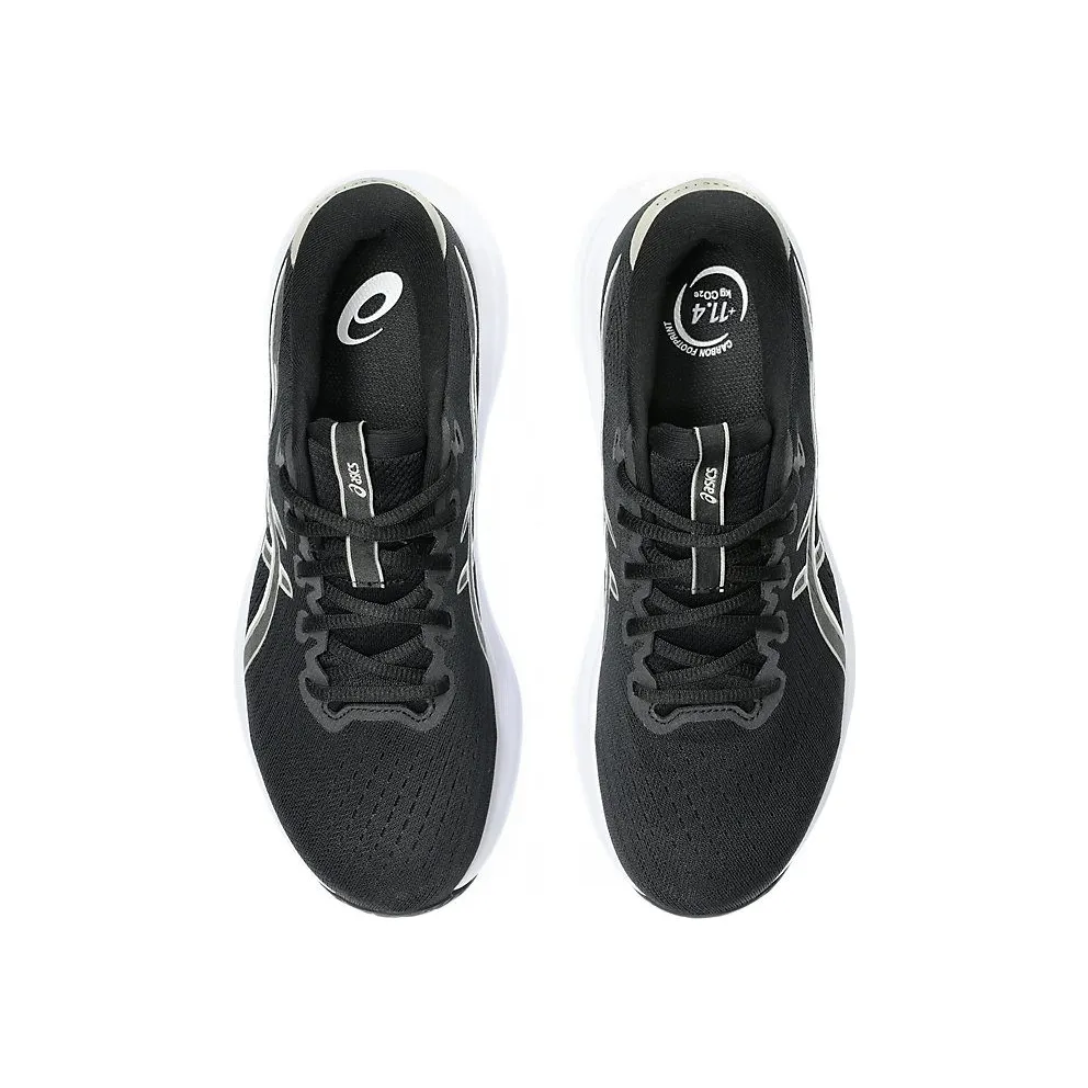 ASICS GEL-EXCITE 11 “Black / Meteor Grey” (1011C080-001)
