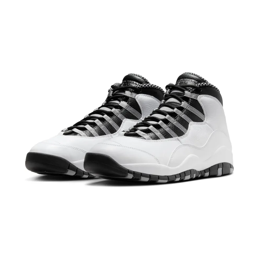 Air Jordan 10 “Steel” (HJ6779-104)