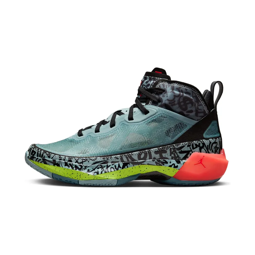 AIR Jordan XXXVII “SATOU” (DV3142-367)