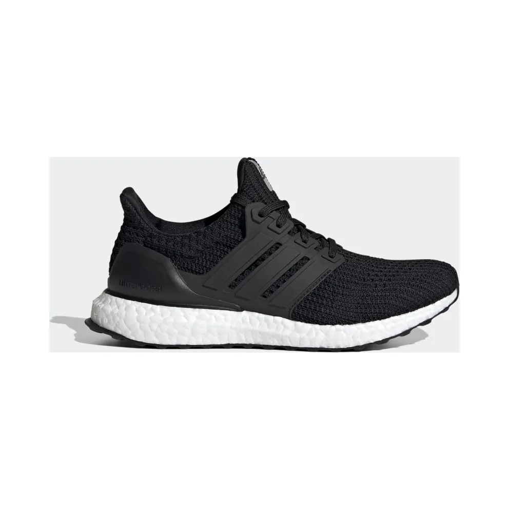 adidas Ultraboost 4.0 DNA Laufschuh Core Black / Core Black / Cloud White (FY9123)