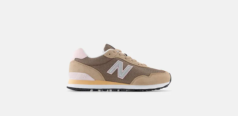 NEW BALANCE 515 “Earth Shadow / Silver” (WL515MBO)