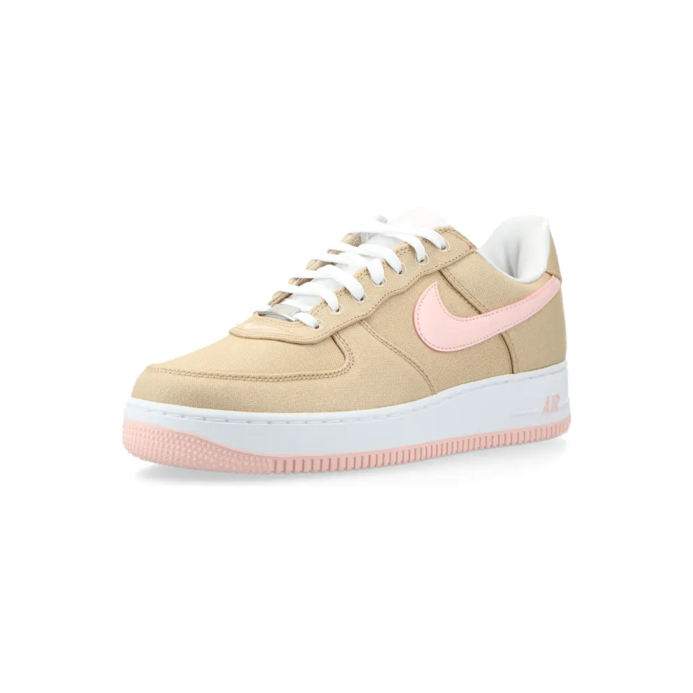 Nike Air Force 1 Retro LL QS (linen / atmosphere / white) – HV2021-200
