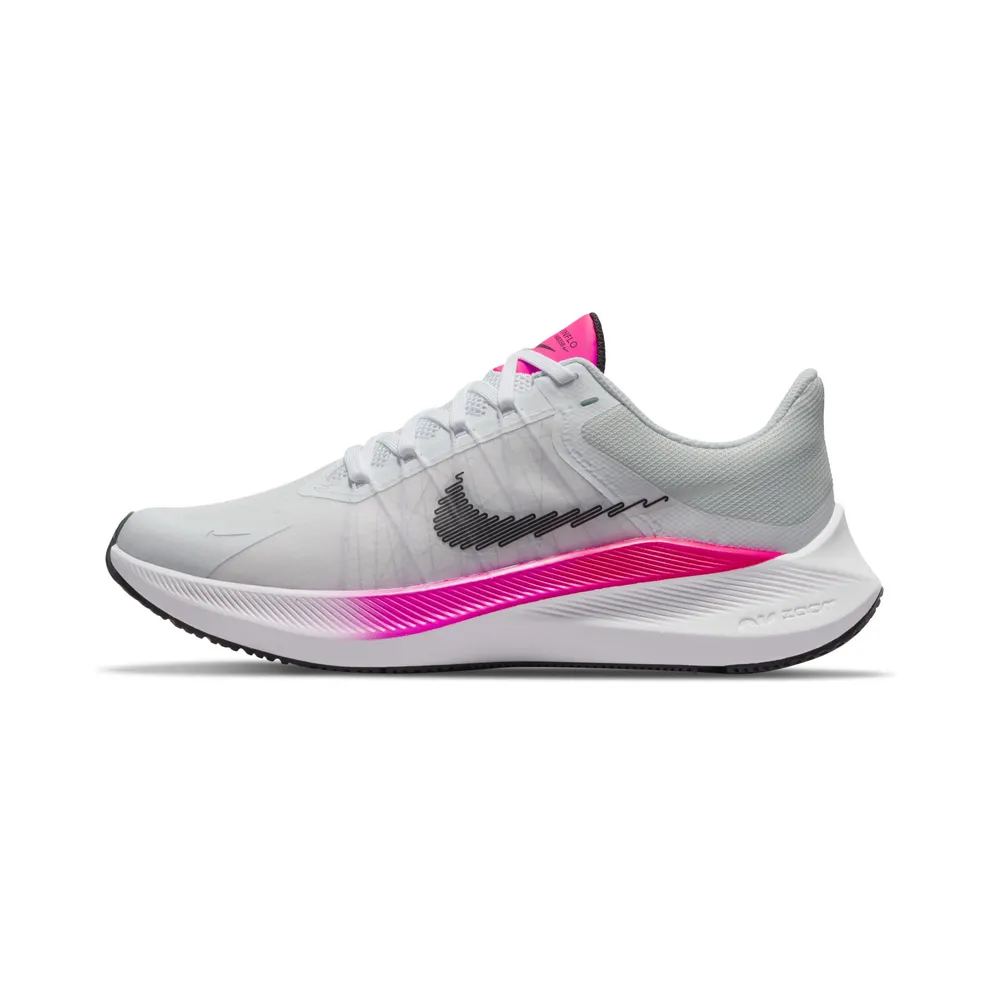 Nike Winflo 8 White (CW3421-100)