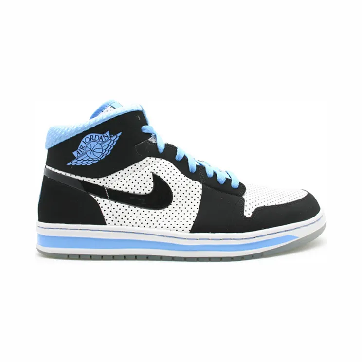 Jordan Alpha 1 University Blue
