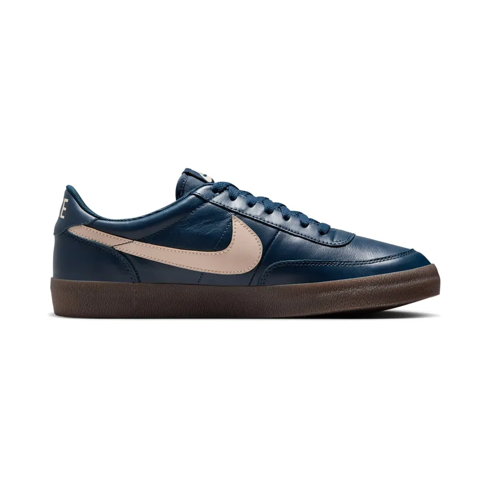 Nike Killshot 2 Leather Armory Navy Sand Drift (HM9431-400)