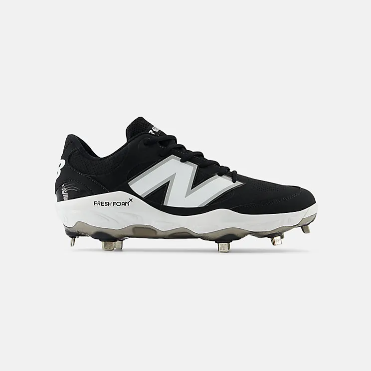 New Balance Fresh Foam 3000v7 Synthetic Black White (L3000SK7)