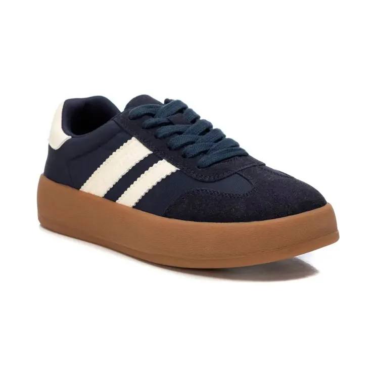 Xti Kids 151121 Schoenen 151121-Navy