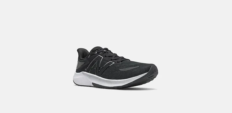 New Balance New Balance Black/White (MFCPRLK3)