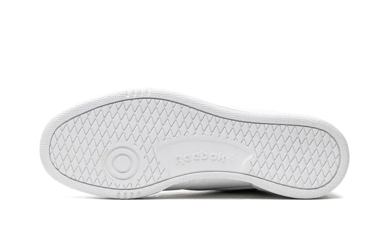 Reebok Club C “My Name Is” (IE9387)
