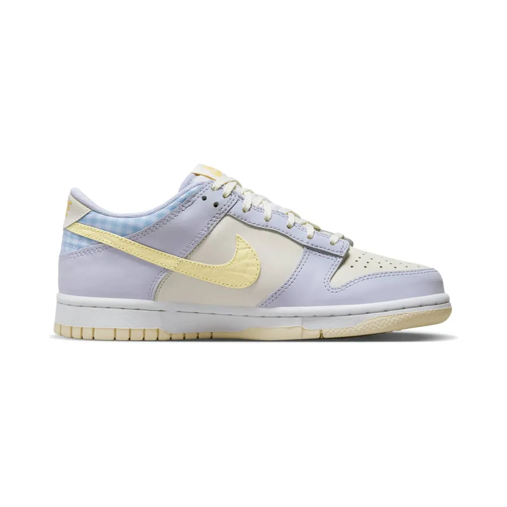 Nike Dunk Low SE GS “Easter” (FJ4641-536)