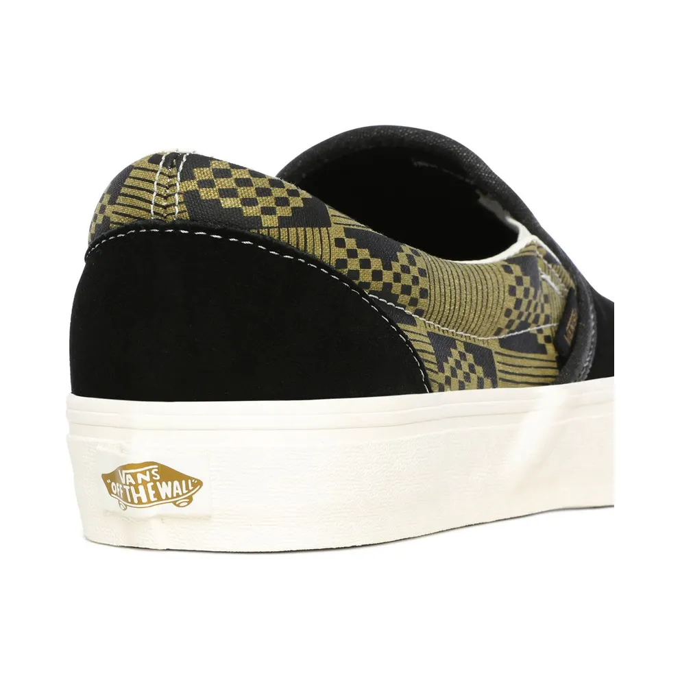 Vans Classic SlipOn Sf (VN0A3MUC1L3)