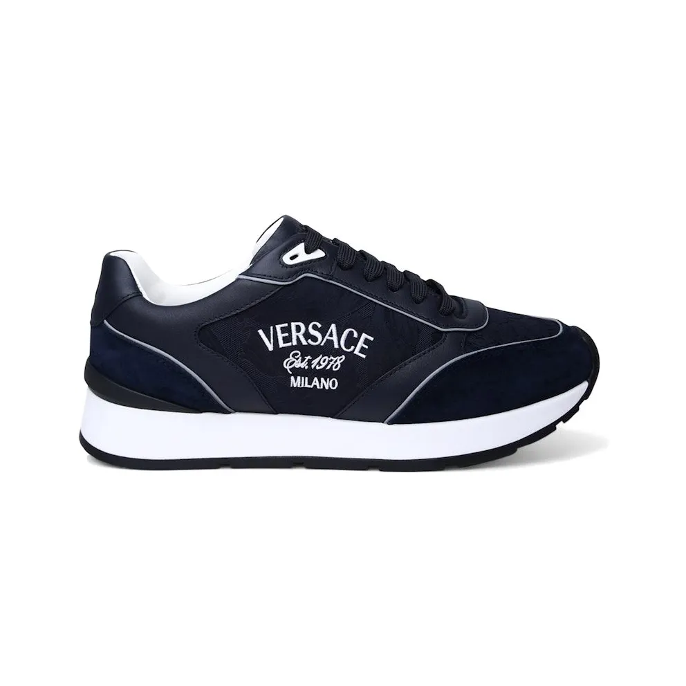 Versace Milano Blue Navy (1014457 1A00389 1U130)