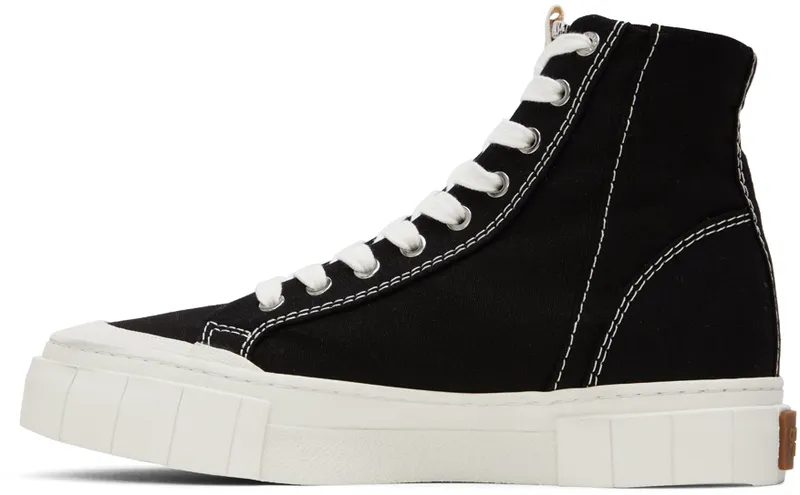 Good News Black Juice Sneakers (GNJUIC002)