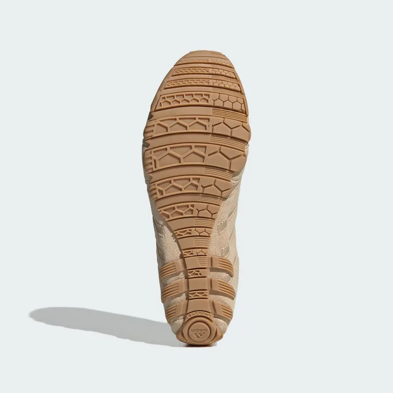 Adidas GHOST SPRINT BALLERINA’S Magic Beige / Magic Beige / Gum (KI7738)