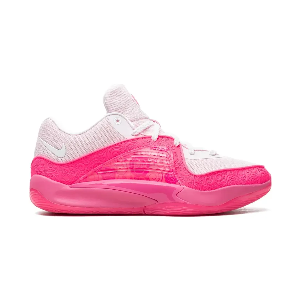 Nike KD 16 Aunt Pearl sneakers – Rosa (FN4929)