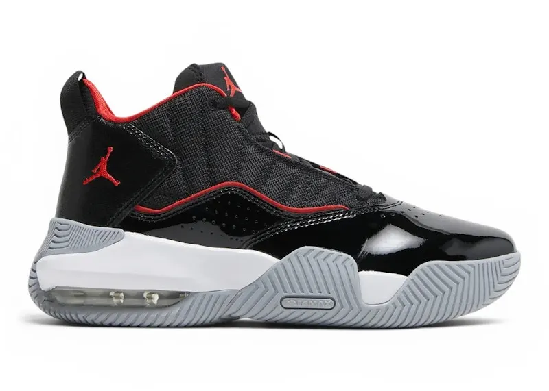 Jordan Stay Loyal Bred (DC7230-001)