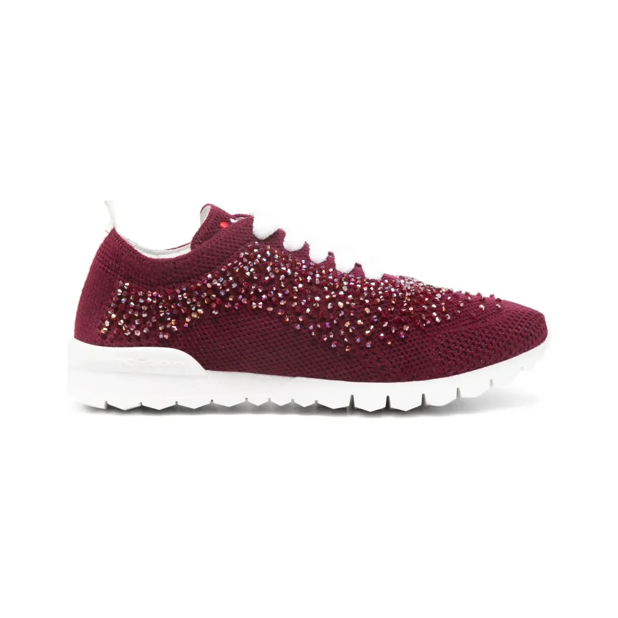 Kiton Verfraaide “Red” (DSSFITAN0084769001)