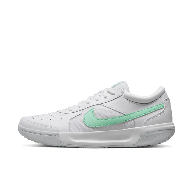 NikeCourt Zoom Lite 3 Tennis White (DH1042-100)