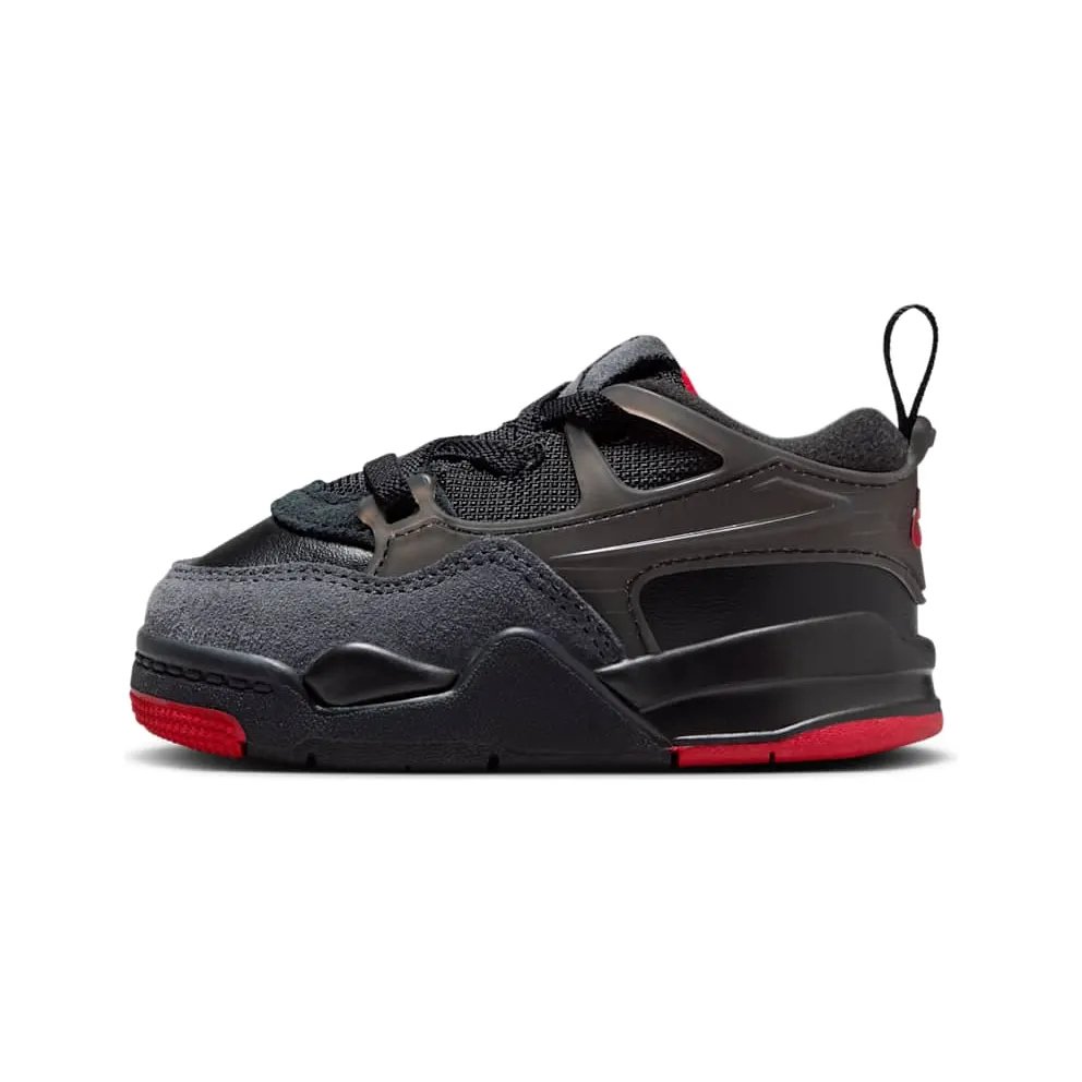 Jordan 4 RM TD “Black/Varsity Red/Anthracite” (FQ7937-060)