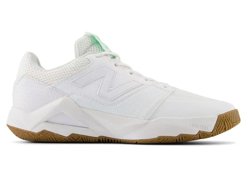 New Balance Coco Delray White Green Apple (MCHCODG2)