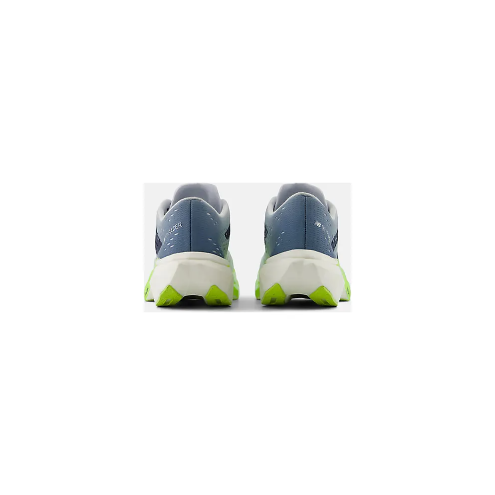 NEW BALANCE SuperComp Pacer v2 “FRESH AIR / ALKALINE GREEN” (WFCRR8VV)