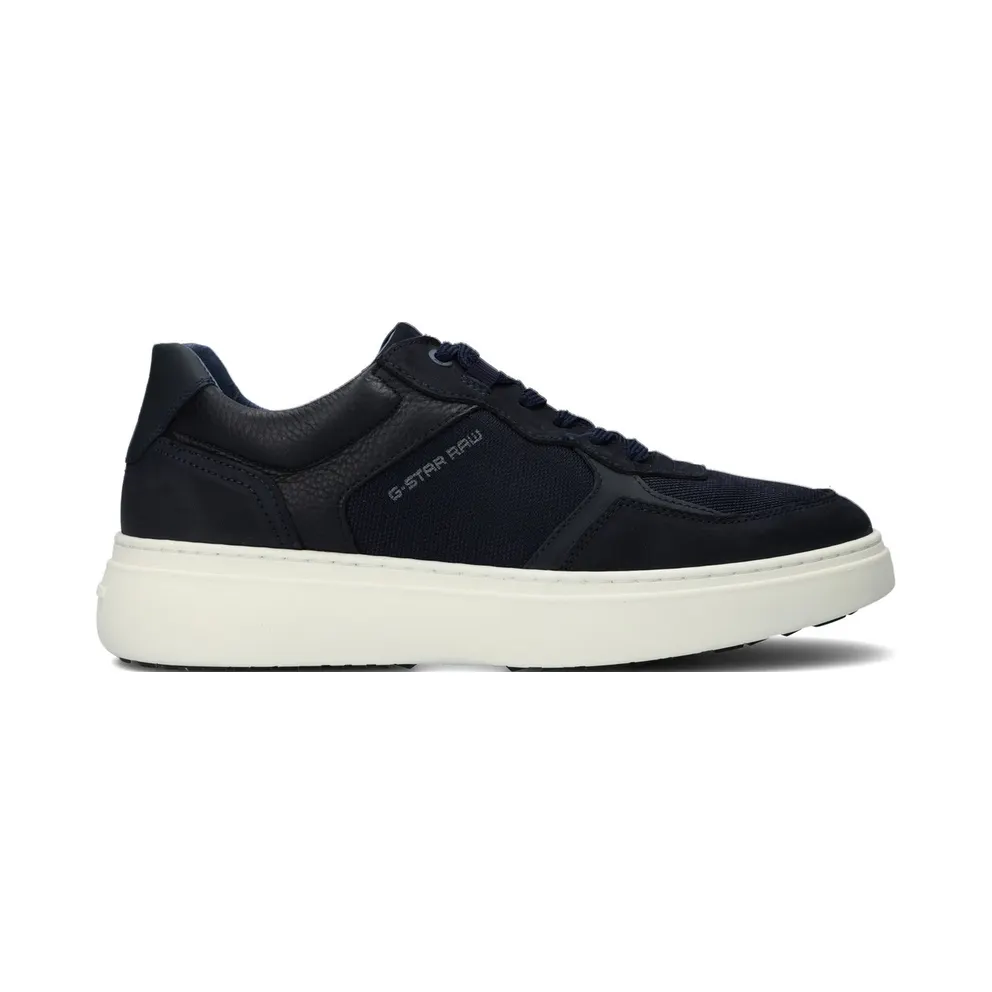 G-Star Raw G-Star sneaker Blue (2212-009508-7300)