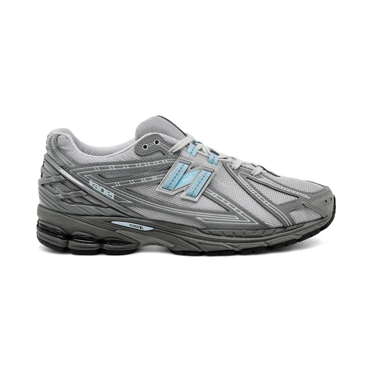 New Balance 1906R Grey Light Blue (U190620Y)