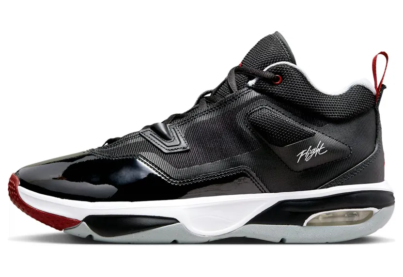 Jordan Stay Loyal 3 FB1396-006