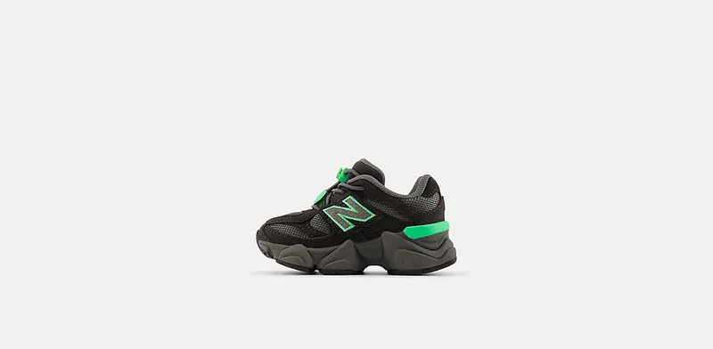 New Balance 9060 LACE “Lime Leaf” (IV9060JC)