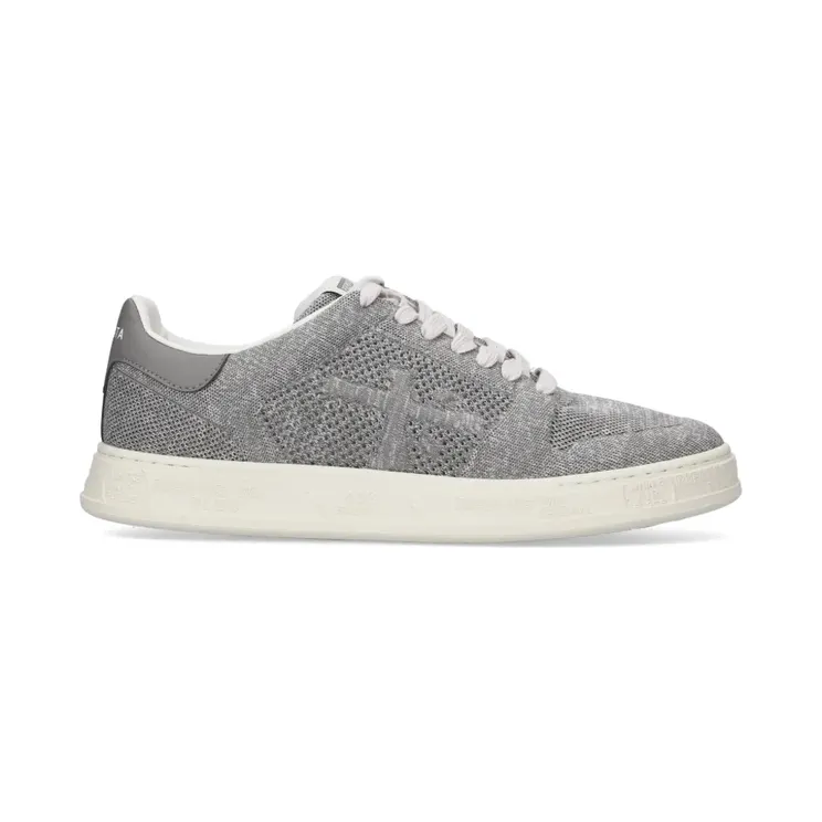 Premiata Quinn 8263 “Grey” (QUINN8263)