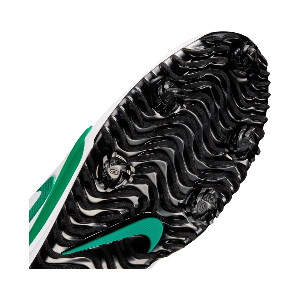 Nike Victory Pro 4 White Black Malachite (FZ7611-105)