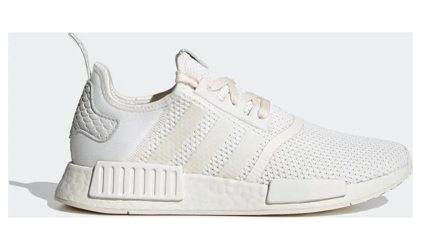adidas NMD_R1 Non Dyed / Chalk White / Active Teal (GV7549)