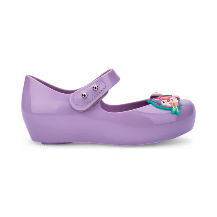 Melissa Mini Melissa Ultragirl Hello Kitty and Friends Lilac Pink (Baby) (37873-BS722)