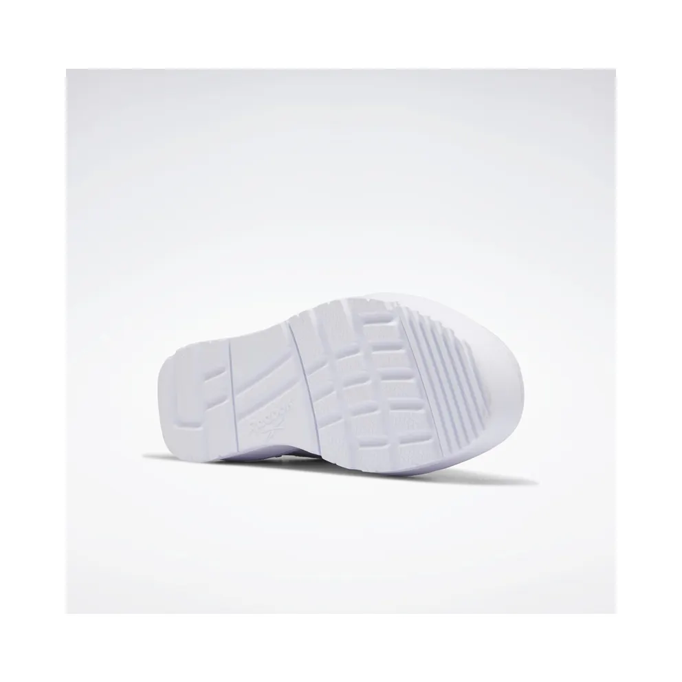 Reebok Club C Double GEO Cloud White / Cloud White / Pure Grey 4 (GW0223)