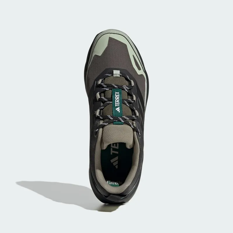 Adidas Terrex Skychaser AX5 GORE-TEX Hikingschoenen Collegiate Green / Grey One / Carbon (KJ8940)