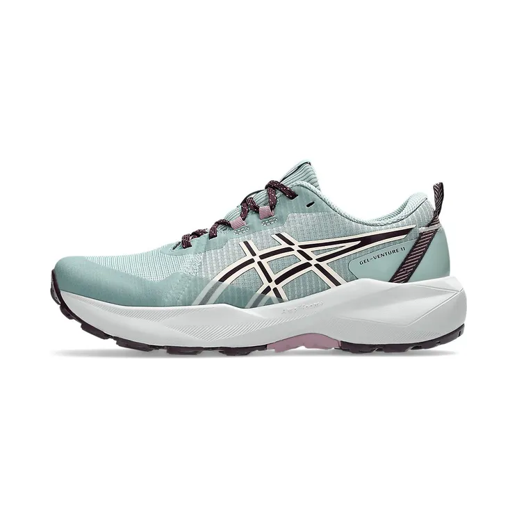 ASICS GEL-VENTURE 11 “Ocean Haze / Dark Aubergine” (1012B933-401)